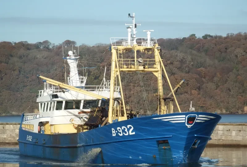 MARE GRATIA General Cargo IMO 9276872 photo 3