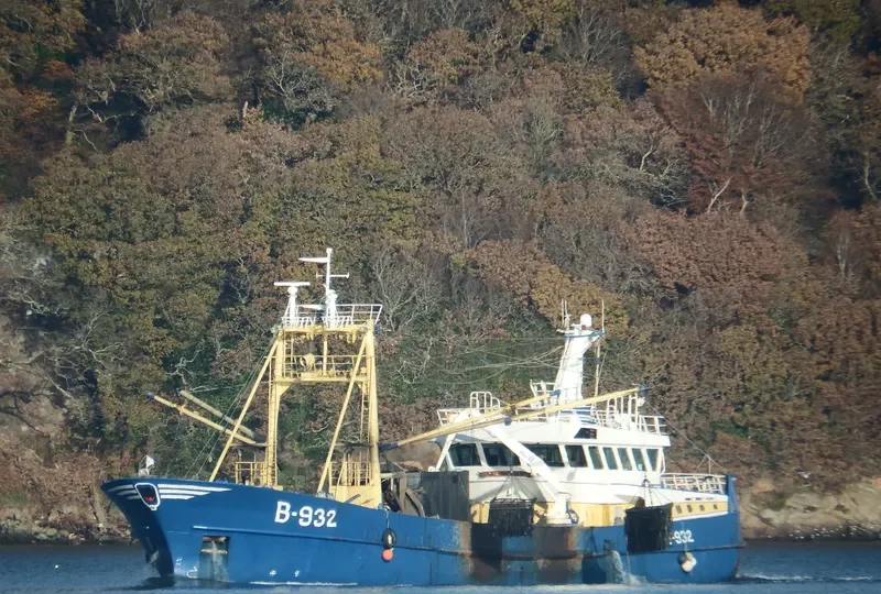 MARE GRATIA General Cargo IMO 9276872 photo 6