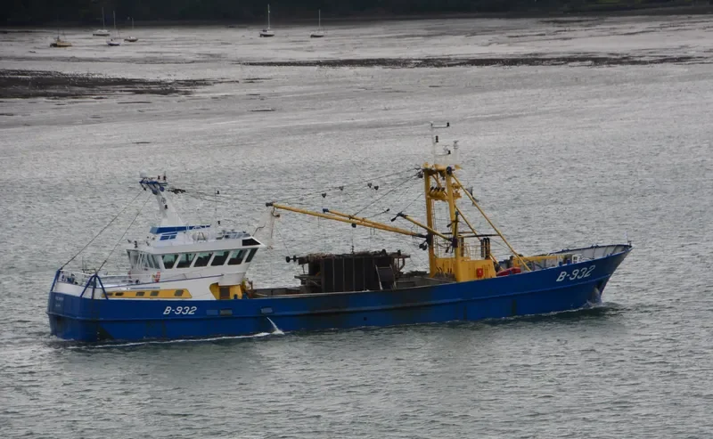 MARE GRATIA General Cargo IMO 9276872 photo 7