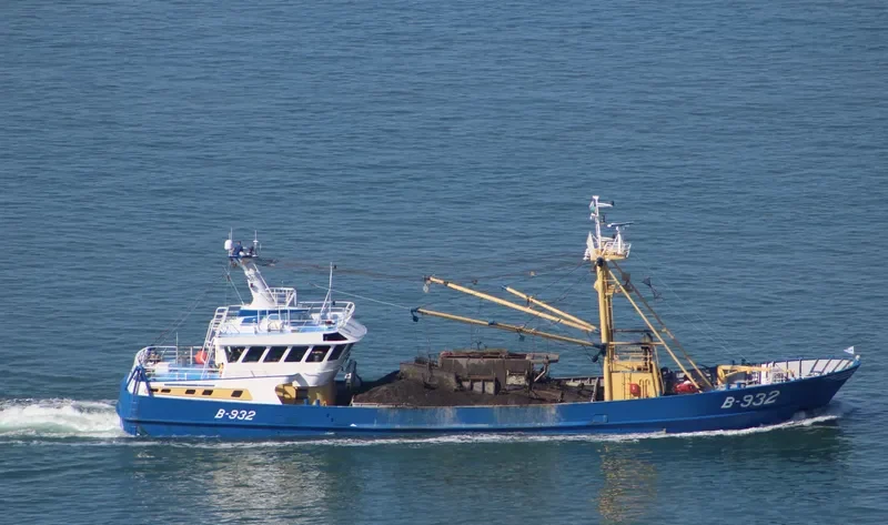 MARE GRATIA General Cargo IMO 9276872 photo 9