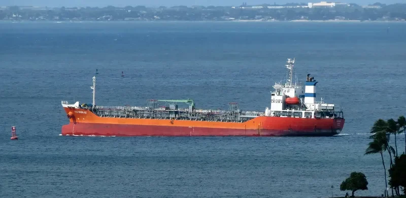 HAI SOON 61 Tanker IMO 9276901 photo 5