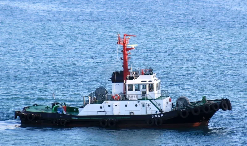 SEYANG GLORY Tanker IMO 9276913 photo 5