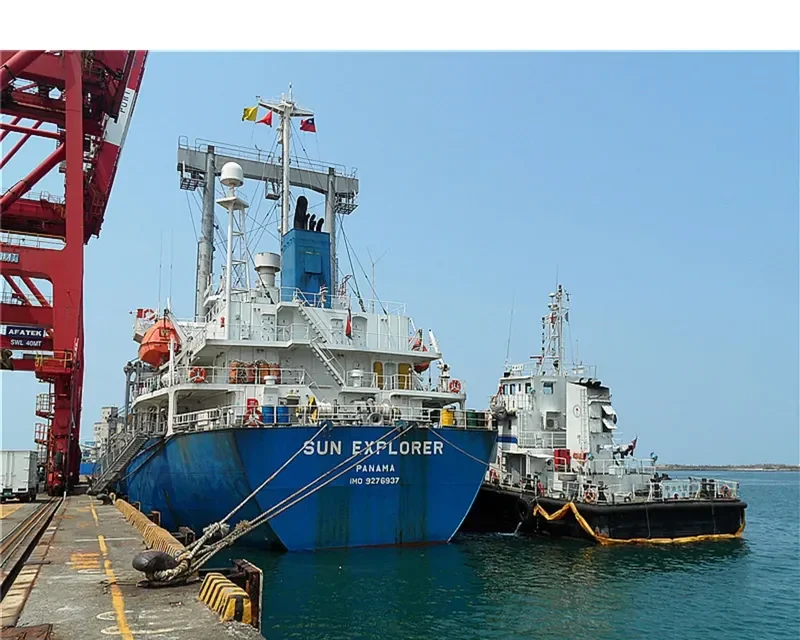 TOYO ENERGY General Cargo IMO 9276937 photo 9