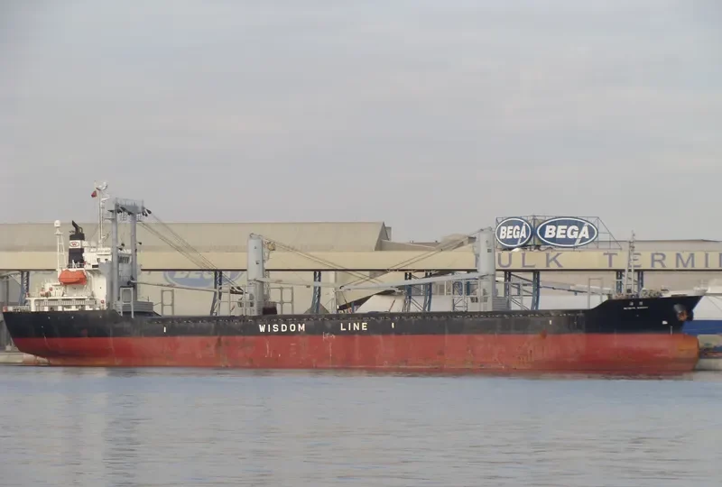 SEA TIMBER General Cargo IMO 9276949 photo 4