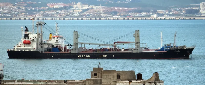 SEA TIMBER General Cargo IMO 9276949 photo 6