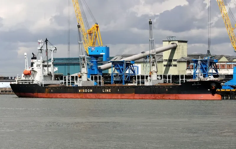 SEA TIMBER General Cargo IMO 9276949 photo 8