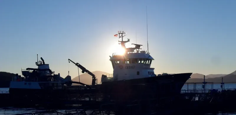 RONIA PACIFIC General Cargo IMO 9276963 photo 5