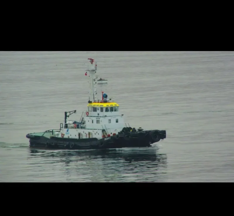 TRICAHUE I General Cargo IMO 9276987 photo 8