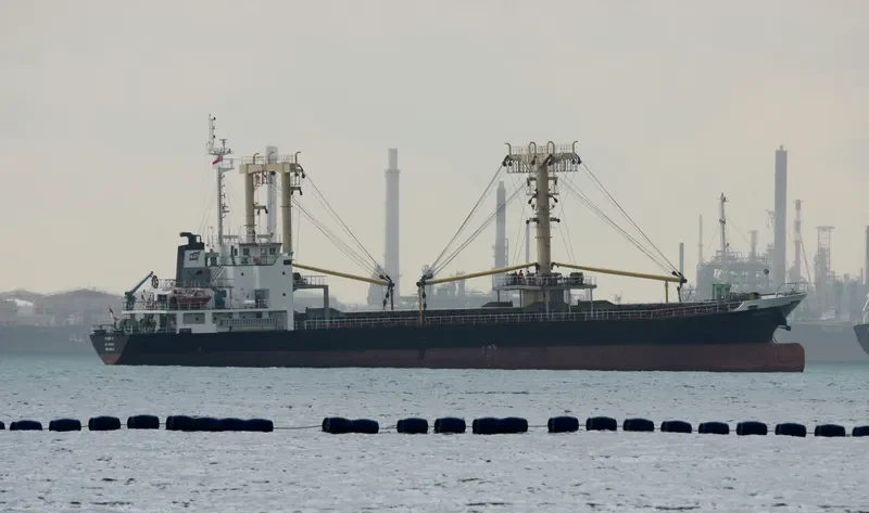 FLORA 8 General Cargo IMO 9277151 photo 2