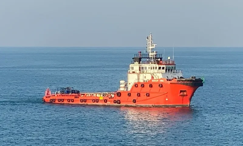 MARCAP SIBA Multi-Purpose Vessel IMO 9277175 photo 2