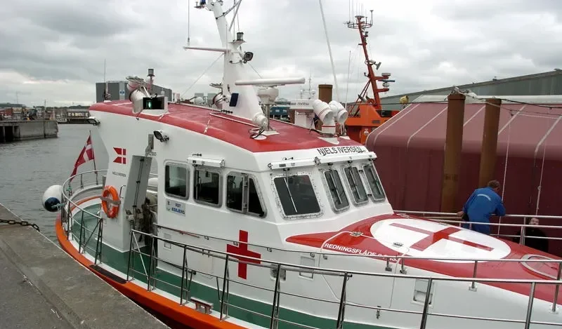 NIELS IVERSEN General Cargo IMO 9277228 photo 10