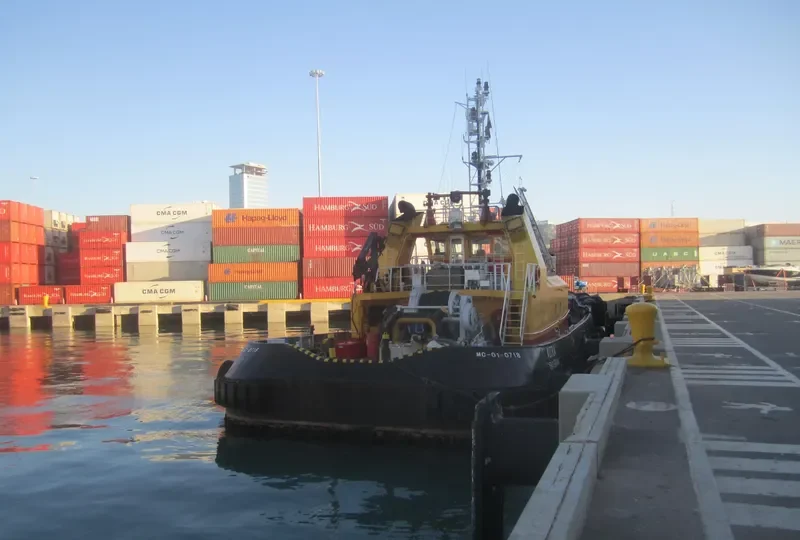 ALTRA General Cargo IMO 9277242 photo 2