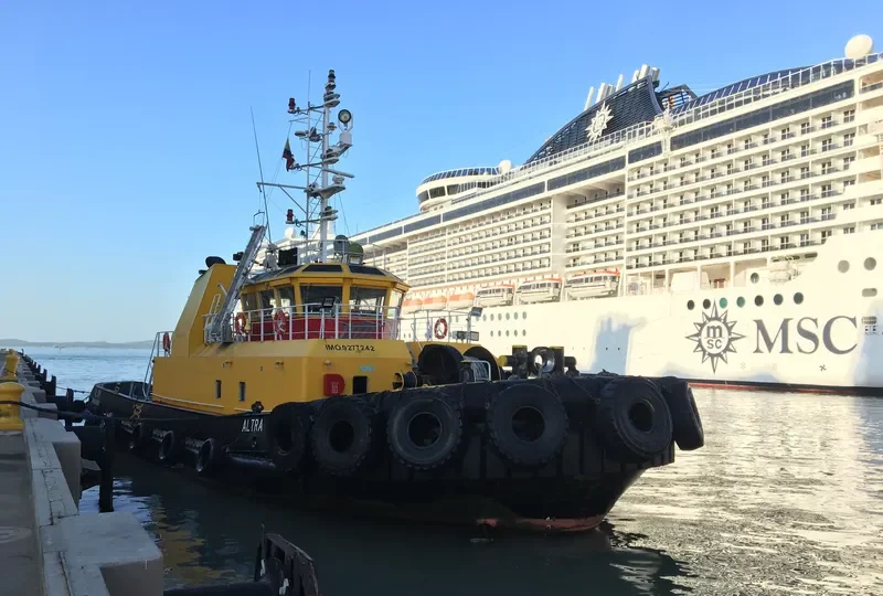 ALTRA General Cargo IMO 9277242 photo 3