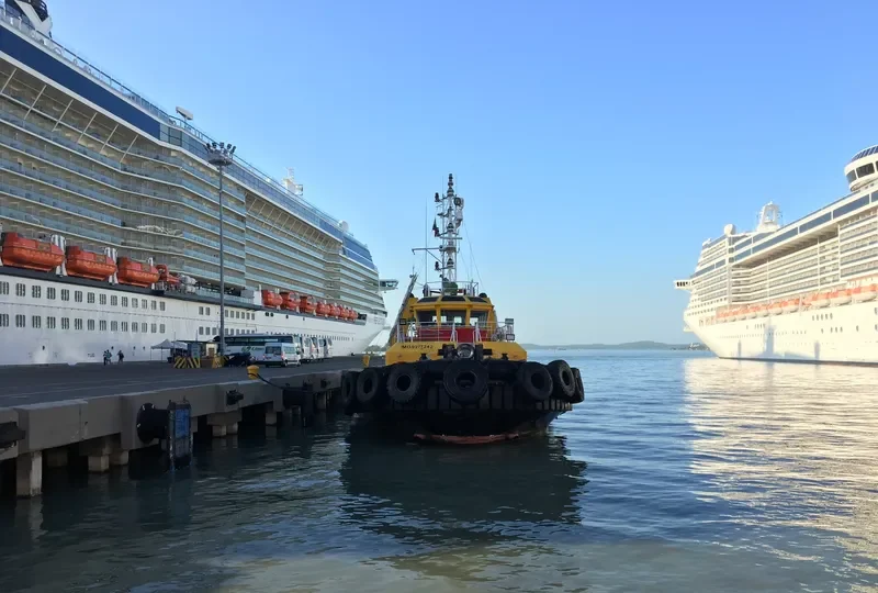 ALTRA General Cargo IMO 9277242 photo 5