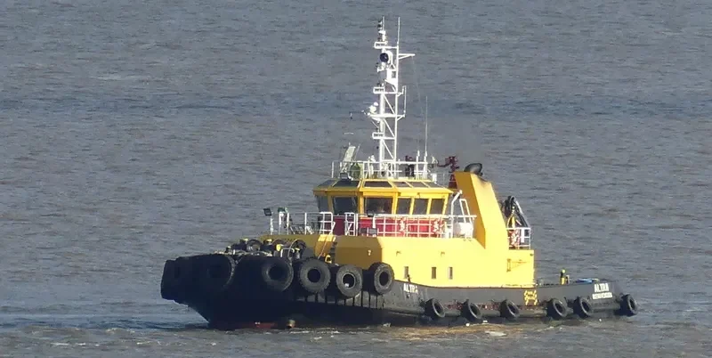 ALTRA General Cargo IMO 9277242 photo 7