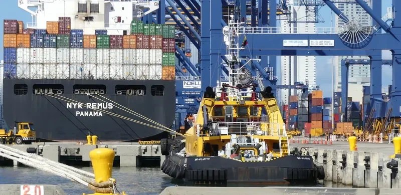 ALTRA General Cargo IMO 9277242 photo 8