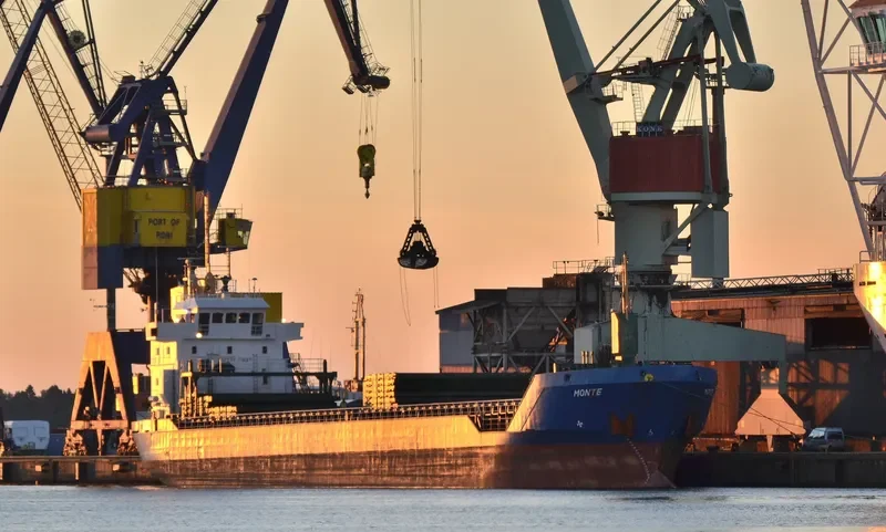 NINA General Cargo IMO 9277278 photo 5