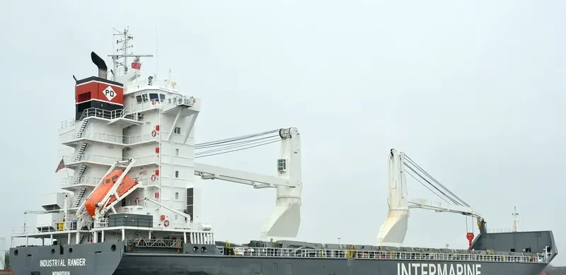 FWN RANGER General Cargo IMO 9277280 photo 6