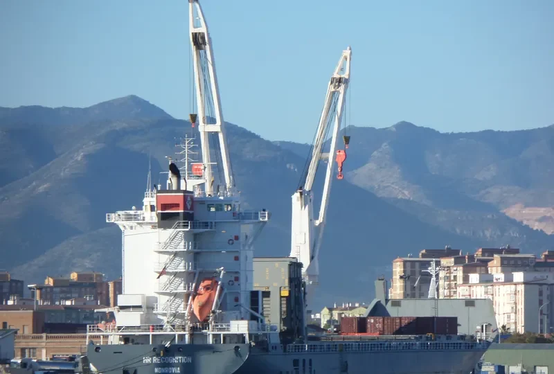 FWN RANGER General Cargo IMO 9277280 photo 9