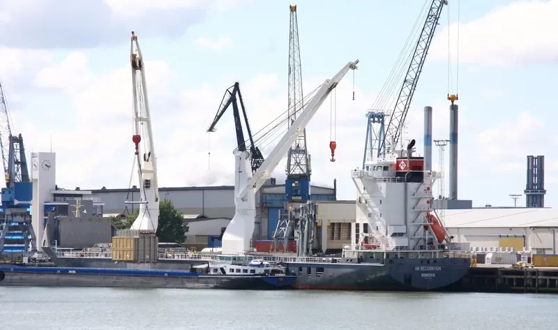 FWN RANGER General Cargo IMO 9277280 photo 10