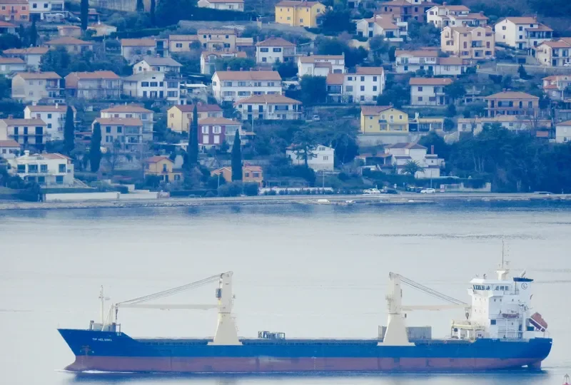 JAMTLAND General Cargo IMO 9277319