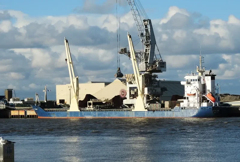 JAMTLAND General Cargo IMO 9277319 photo 2