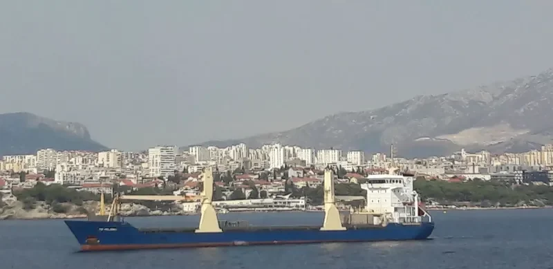 JAMTLAND General Cargo IMO 9277319 photo 3