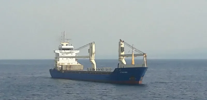 JAMTLAND General Cargo IMO 9277319 photo 4