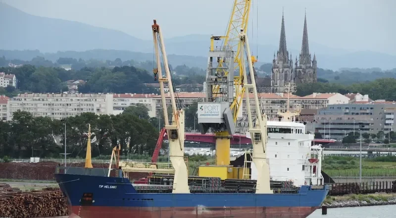 JAMTLAND General Cargo IMO 9277319 photo 5