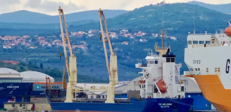 JAMTLAND General Cargo IMO 9277319 photo 6