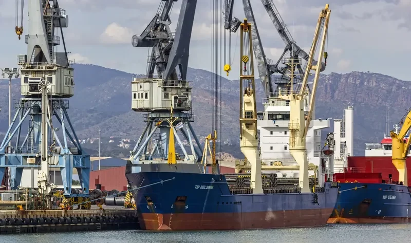 JAMTLAND General Cargo IMO 9277319 photo 7