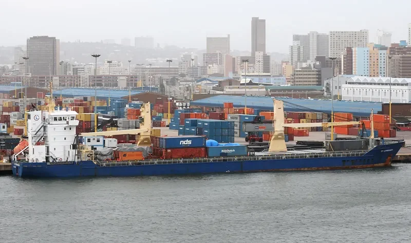SMALAND General Cargo IMO 9277321 photo 3