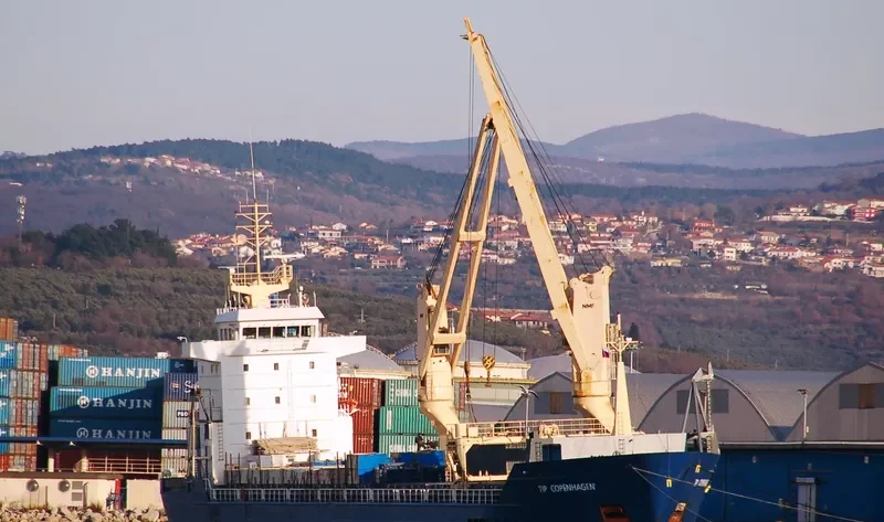 SMALAND General Cargo IMO 9277321 photo 4