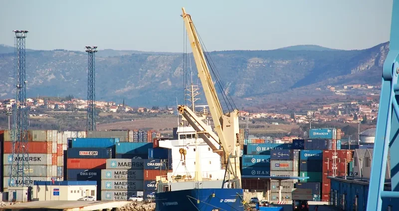 SMALAND General Cargo IMO 9277321 photo 5