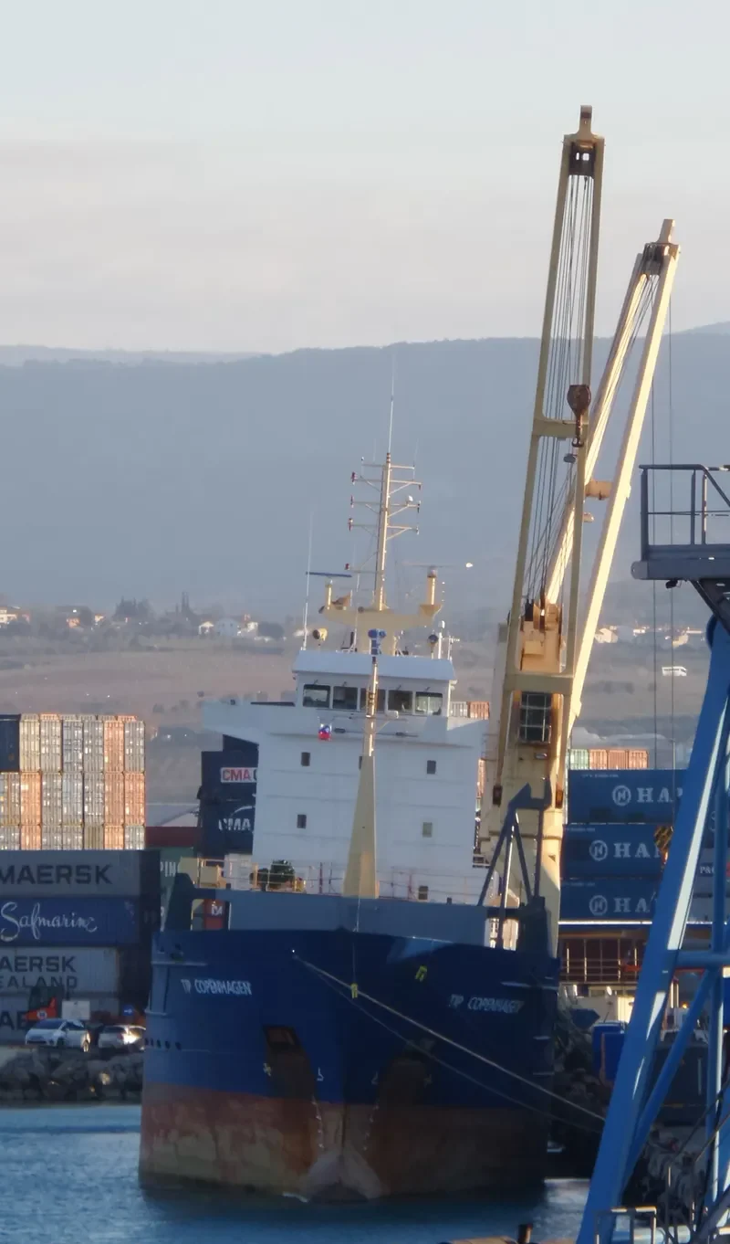SMALAND General Cargo IMO 9277321 photo 8