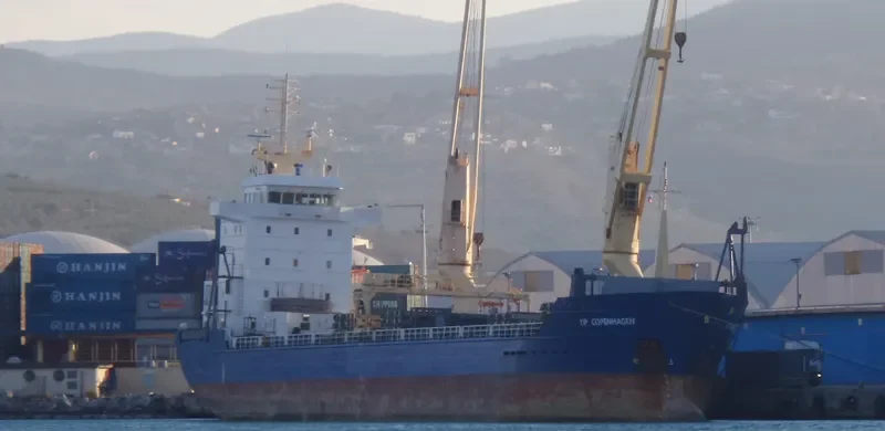SMALAND General Cargo IMO 9277321 photo 9