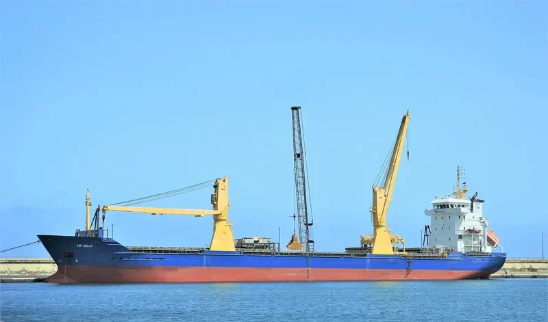 JUTLAND General Cargo IMO 9277345 photo 3