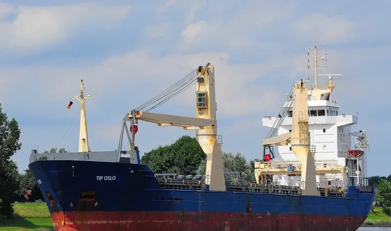 JUTLAND General Cargo IMO 9277345 photo 5