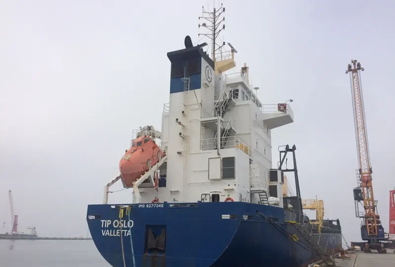 JUTLAND General Cargo IMO 9277345 photo 6