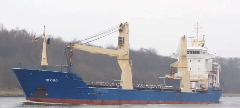 JUTLAND General Cargo IMO 9277345 photo 7