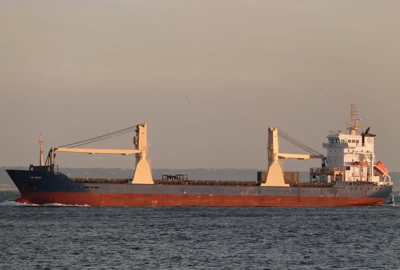 JUTLAND General Cargo IMO 9277345 photo 8