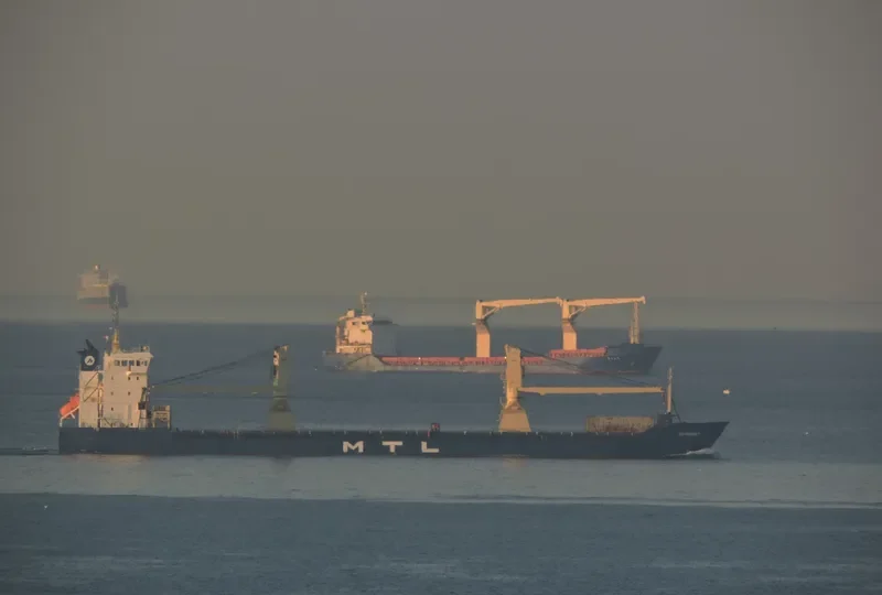 JUTLAND General Cargo IMO 9277345 photo 10