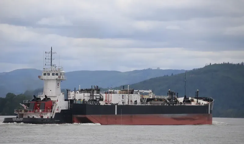 SOUND RELIANCE General Cargo IMO 9277369