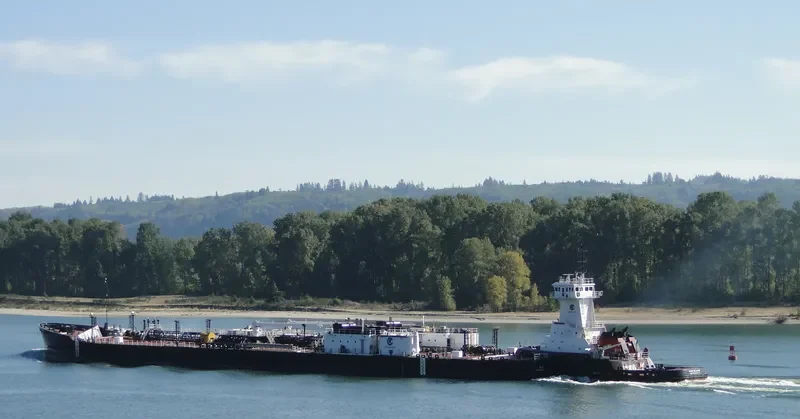 SOUND RELIANCE General Cargo IMO 9277369 photo 7
