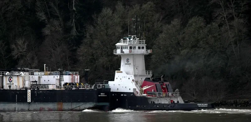 SOUND RELIANCE General Cargo IMO 9277369 photo 9