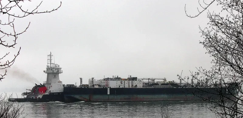SOUND RELIANCE General Cargo IMO 9277369 photo 10