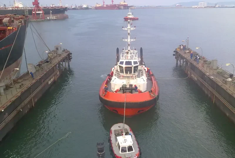 ARKAD 2 General Cargo IMO 9277436 photo 5