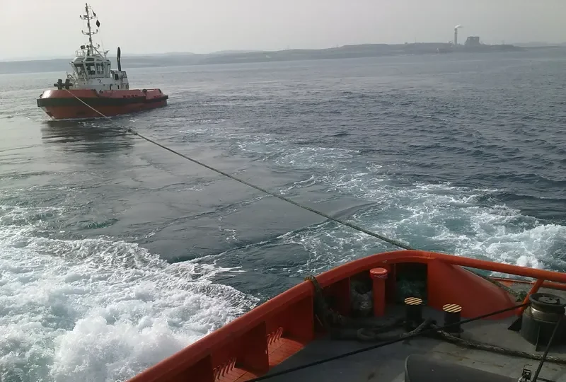 ARKAD 2 General Cargo IMO 9277436 photo 6