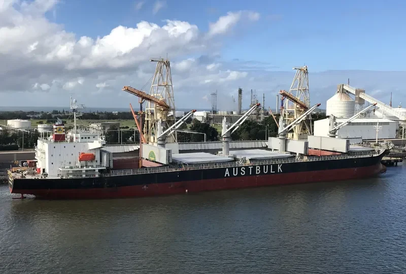 ECO DYNAMIC General Cargo IMO 9277486 photo 3