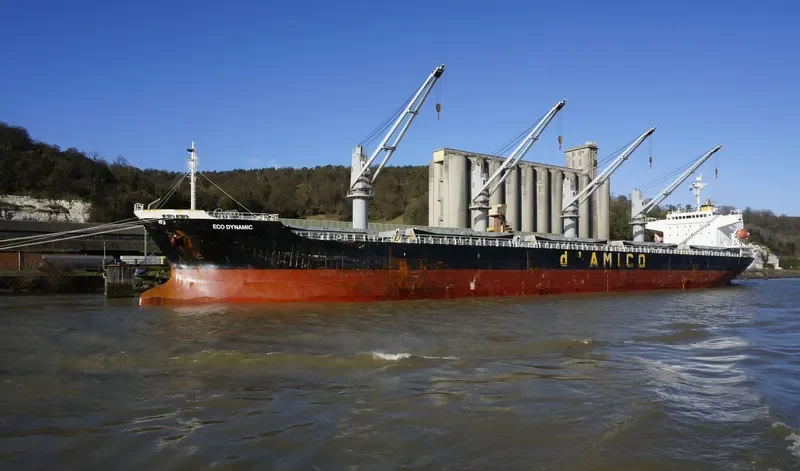 ECO DYNAMIC General Cargo IMO 9277486 photo 4